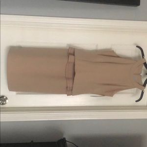 Brand new size 4 Antonio Melani dress
